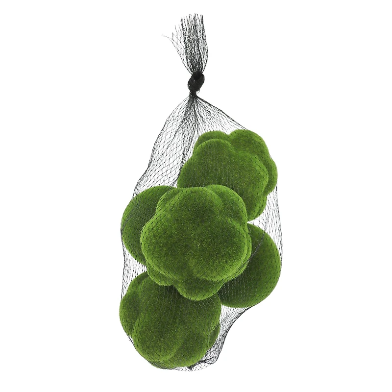 Faux Moss Bowl Filler, 5ct. by Ashland®