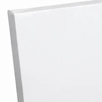 Hey You. I Love You. Don't Forget It Canvas Art