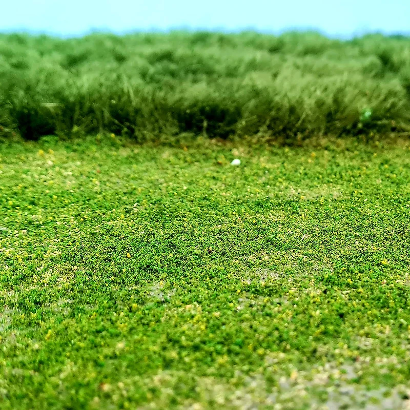 JTT Scenery Products Green Blend Blended Turf Shaker