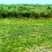 JTT Scenery Products Green Blend Blended Turf Shaker