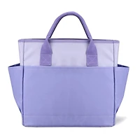 Lavender Tote Bag by Simply Tidy®