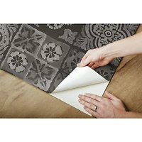 RoomMates Marrakesh Tile Peel & Stick Wallpaper