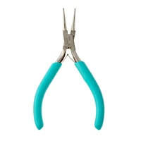12 Pack: Super Fine Round Nose Pliers by Bead Landing™