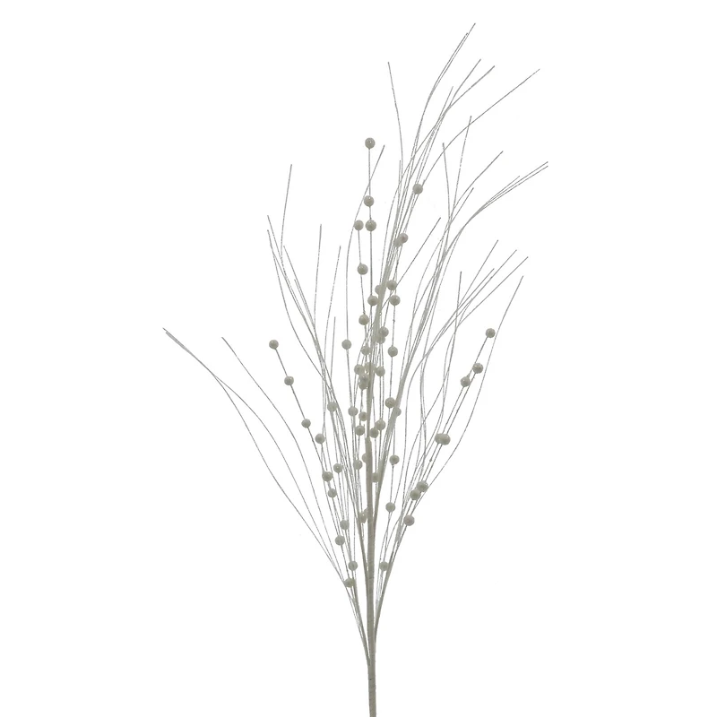 39" White Berry Spray by Ashland®