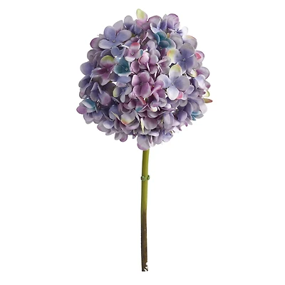 Hydrangea Artificial Flower Stem