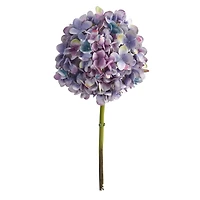 Hydrangea Artificial Flower Stem