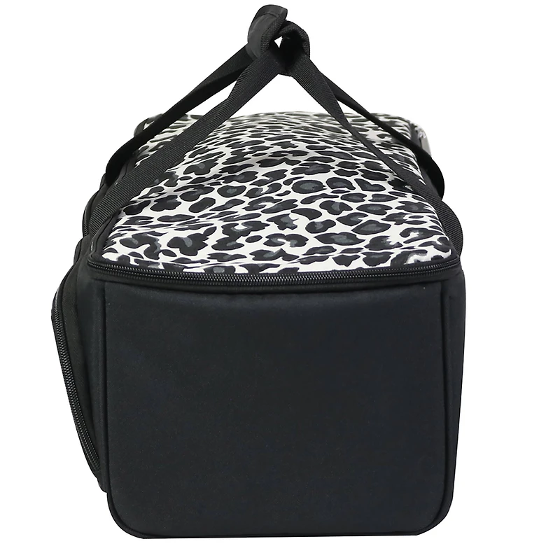 Everything Mary Cheetah Die-Cut Machine Carrying Case