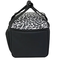 Everything Mary Cheetah Die-Cut Machine Carrying Case