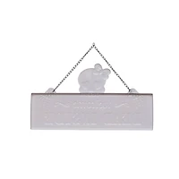 Dead Inside Wall Sign by Ashland®