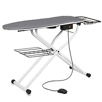 Reliable The Board Premium Vacuum and Up-Air Pressing Ironing Board #500VB