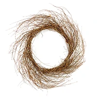 10 Pack: 24" Wispy Grapevine Wreath by Ashland®