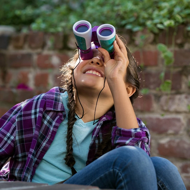Educational Insights Nancy B's Science Club Binoculars