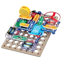 Elenco Snap Circuits Discover Coding Kit