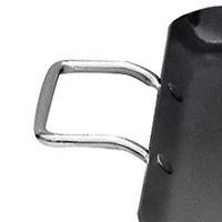 Brentwood 19" Nonstick Aluminum Double-Burner Griddle Pan