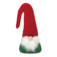 7" Gnome Wine Bottle Toppers, 6ct.