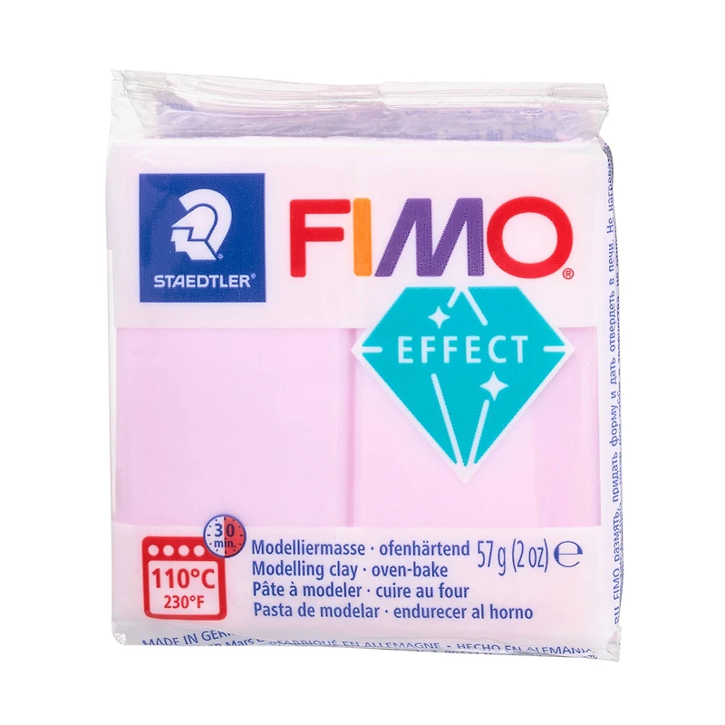 FIMO Effect® Modelling Clay