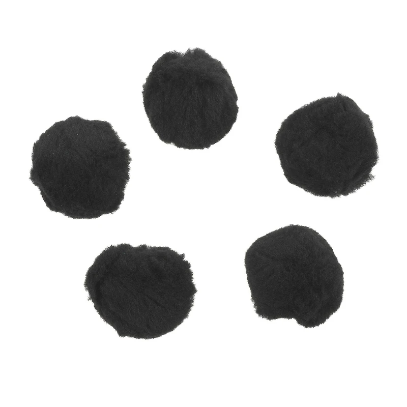 2" Pom Poms by Creatology