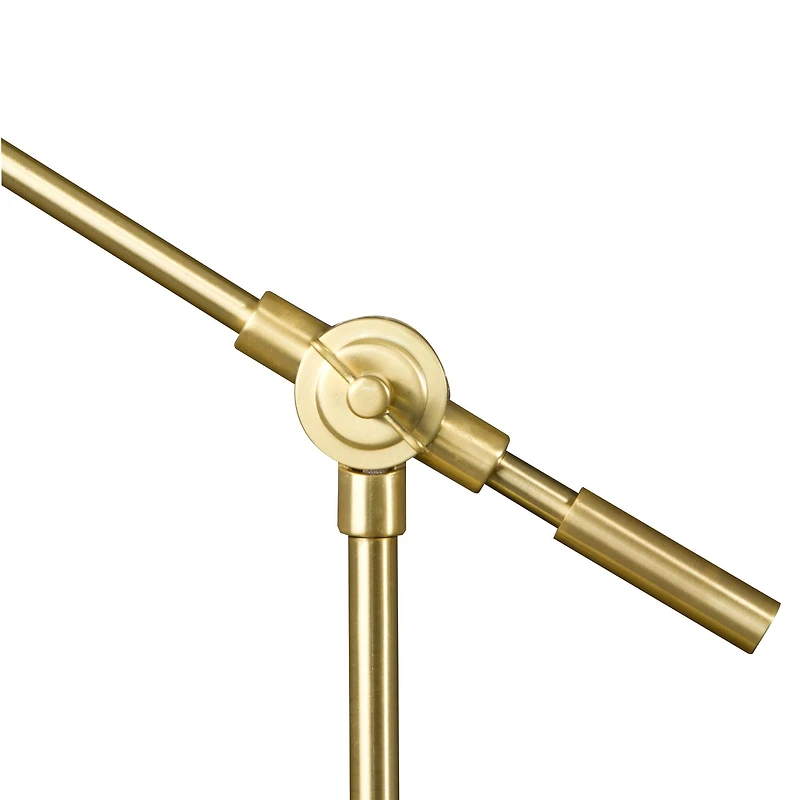 OttLite Wellness Series Direct LED Desk Lamp