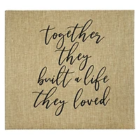 Together Scrapbook Album by Recollections™