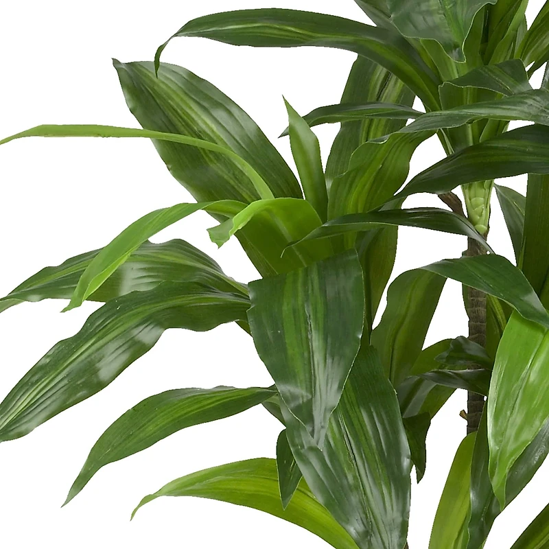 4ft. Dracaena Silk Plant 
