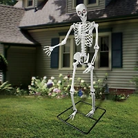 10ft. Oversized Posable Skeleton by Ashland®