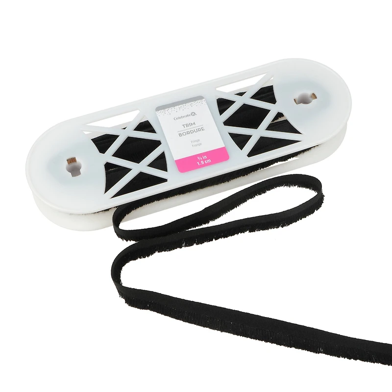 3/4" Fringe by Celebrate It