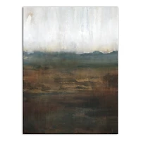 Beginning Of A Storm 18" x 24" Canvas Wall Art