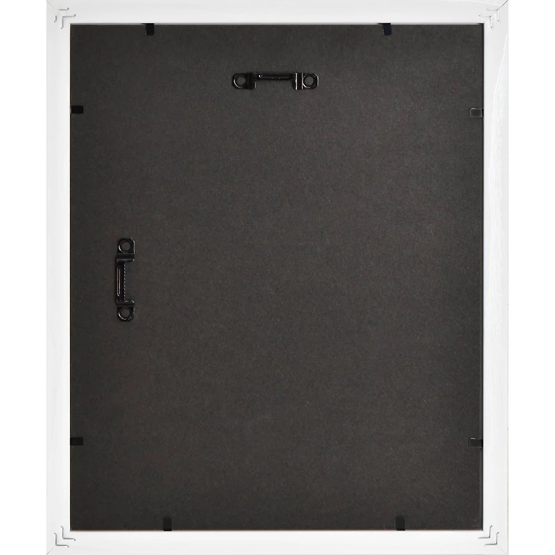 3 Pack Gallery™ White Frame with Mat by Studio Décor®