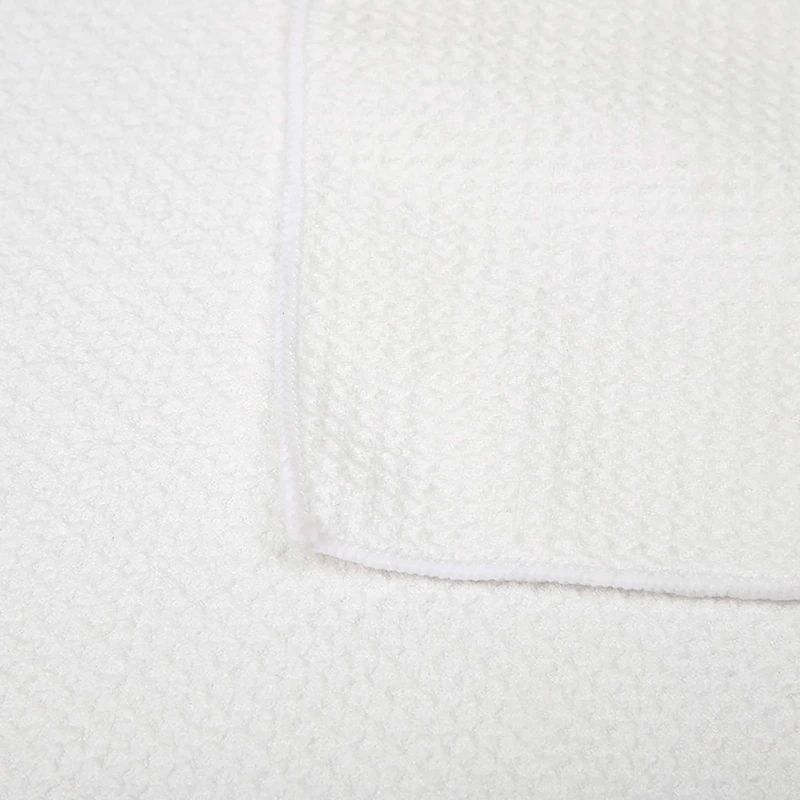 Craft Express Small Sublimation Waffle Towels, 4ct.