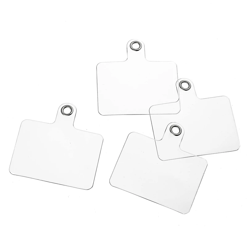 2" Phone Case Accessories, 5ct. by Bead Landing™