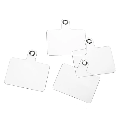 2" Phone Case Accessories, 5ct. by Bead Landing™