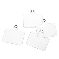 2" Phone Case Accessories, 5ct. by Bead Landing™