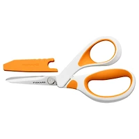 Fiskars® RazorEdge™ Softgrip® 5" Fabric Scissors