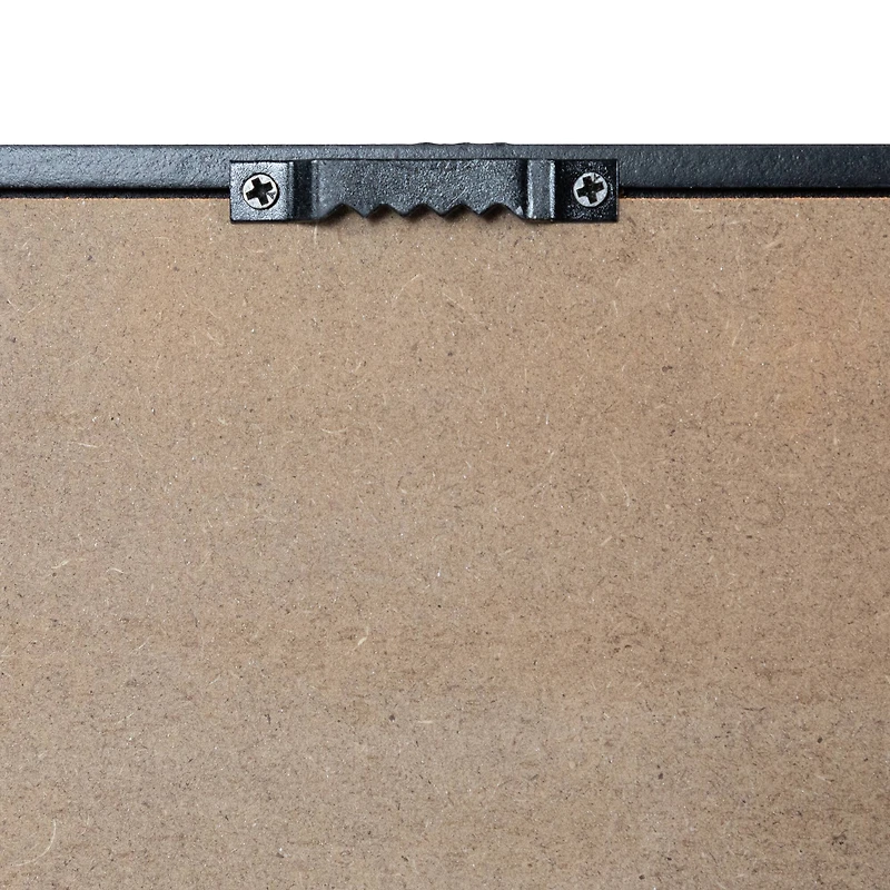 9.75" x 9.75" 3D Boo Halloween Framed Wall Art