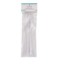 Clear Serving Forks, 2ct. by Celebrate It™