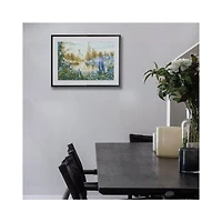 RTO Smoky Lilac Fog Cross Stitch Kit