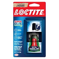 Loctite® Super Glue Repositionable Gel