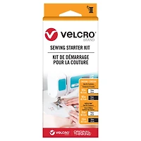 VELCRO® Brand Sewing Starter Kit
