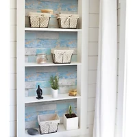 Brewster Scrapwood Adhesive Film, 2ct.