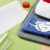 8 Pack: Siser® Easyweed® Glow-In-The-Dark Heat Transfer Vinyl