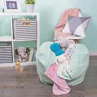 DII® Polyester Kids Keeping Score Bean Bag