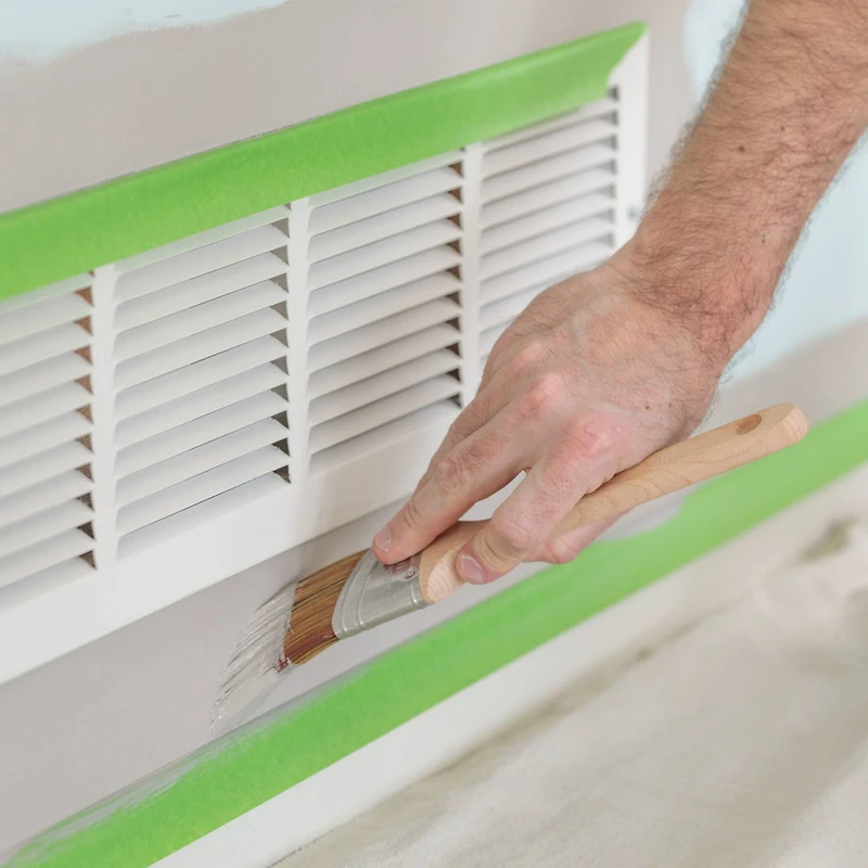 FrogTape® Multi-Surface Painter's Tape