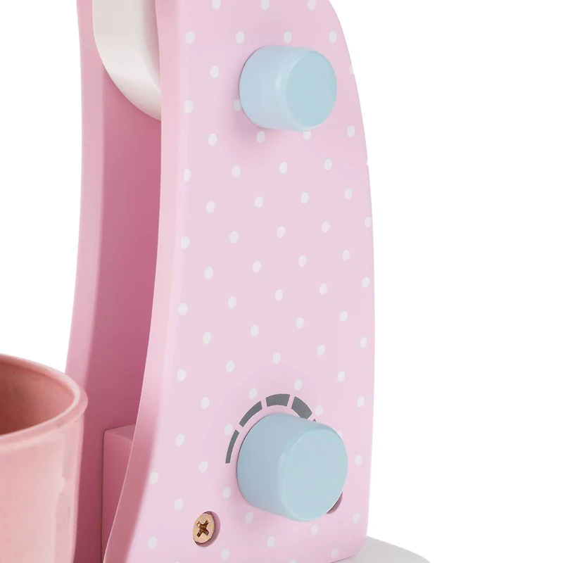 Toy Time Pretend Play Mixer