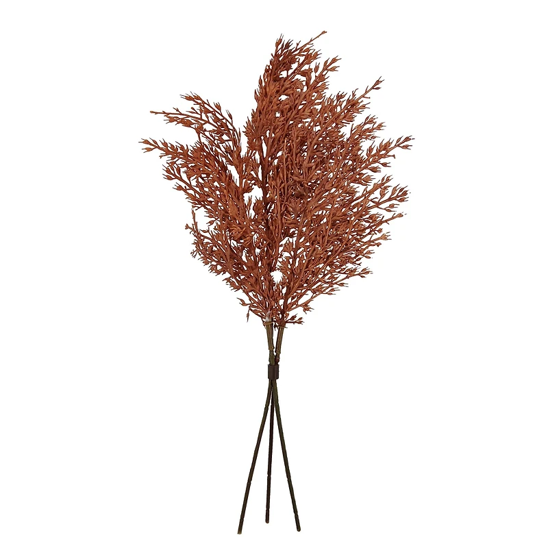 Mini Burgundy Wheat Bundle by Ashland®