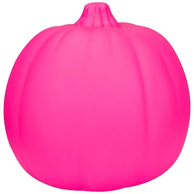 6" Pink Craft Pumpkin by Ashland®