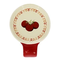 Assorted Ceramic Spoon Rest by Ashland®, 1pc.
