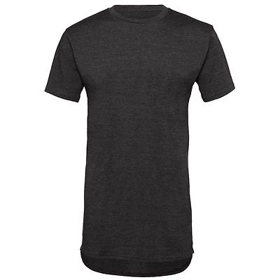 BELLA+CANVAS® Men's Long Body Urban Heather T-Shirt