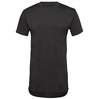 BELLA+CANVAS® Men's Long Body Urban Heather T-Shirt