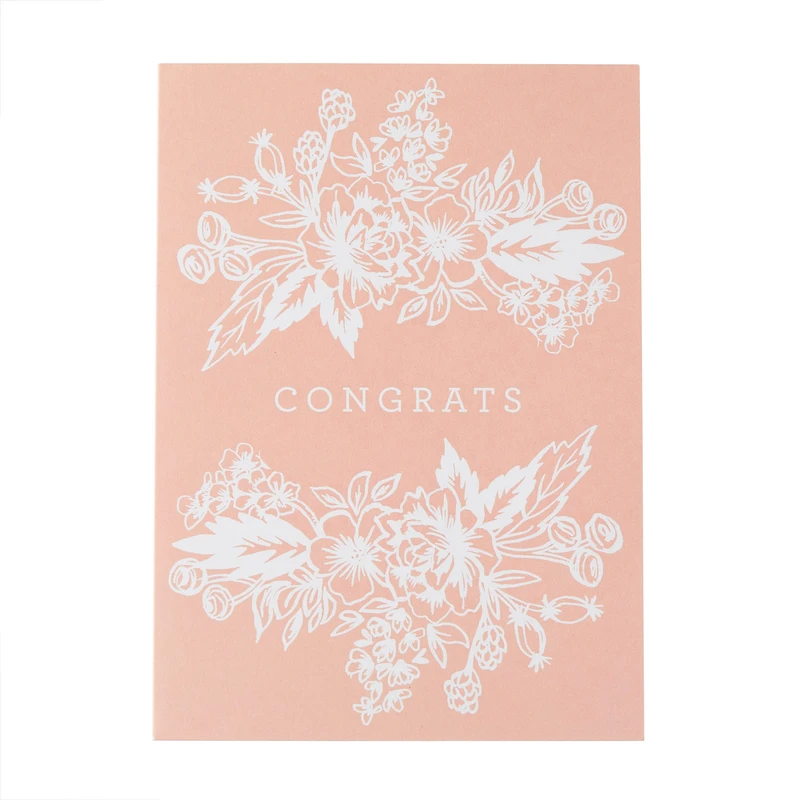 Boxed Greeting Cards by Recollections™, 4" x 5.6"