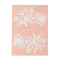 Boxed Greeting Cards by Recollections™, 4" x 5.6"